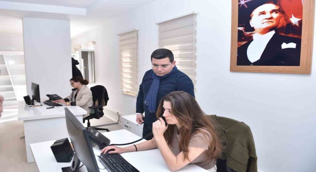 KİMe depremzedeler için binlerce başvuru