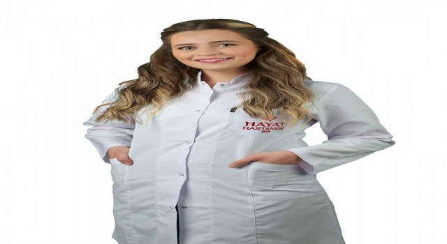 Klinik psikolog Nida Biçen ebeveynleri uyardı