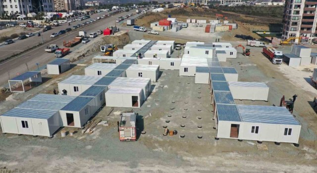 Kocaeli Büyükşehir Defneye hastaneye kuruyor