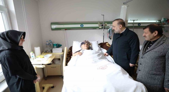 Kocaeliden deprem bölgesine 420 tır ve 116 iş makinesi gönderildi