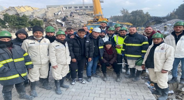 Kömürsporlu oyuncu acı haberi aldı, Hataya koştu