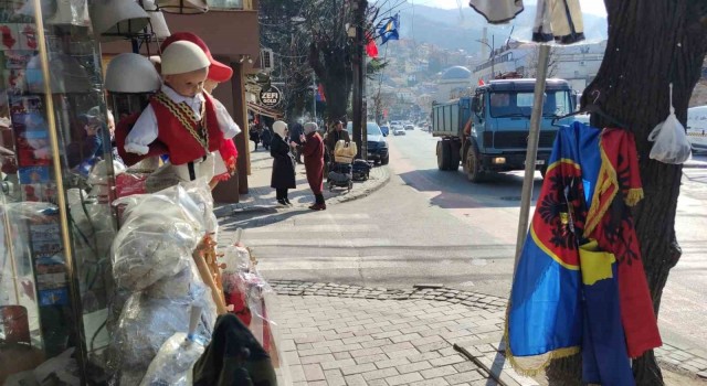 Kosova, bağımsızlığının 15inci yılını kutlamaya hazırlanıyor