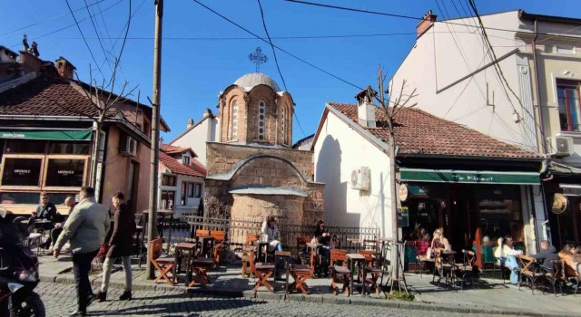 Damka: Kosova, Sırp Belediyeler Birliğinin kurulmasına karşı çıkmaktadır