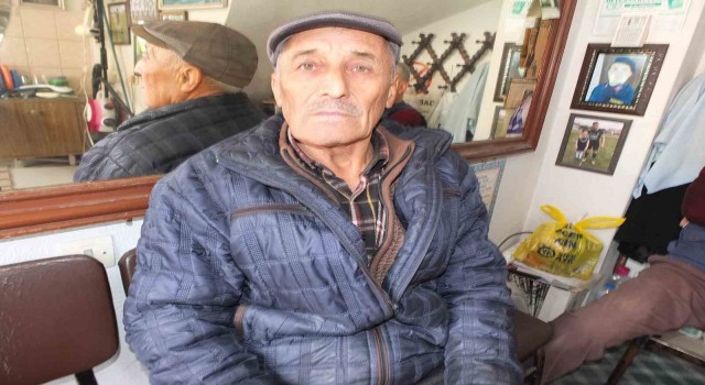 Köyünün su sorununu çözmek için çalmadık kapı bırakmadı
