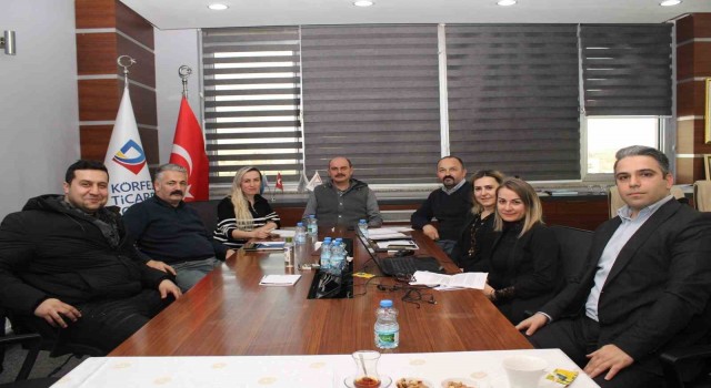 KTO İnşaat Komisyonundan Körfez için önemli uyarı