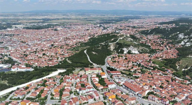 Kütahyada hırsızlık olayları geçen yıla oranla yüzde 25-75 oranında azaldı