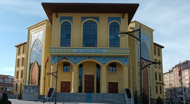 Kütahyadan deprem bölgesine yapılan yardım bilançosu açıklandı