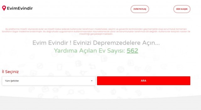 Kuzey Yıldızı Trabzonsporlular Derneğinden anlamlı hareket