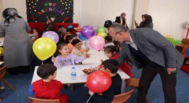 KYK yurtlarında Kuran kursu açıldı