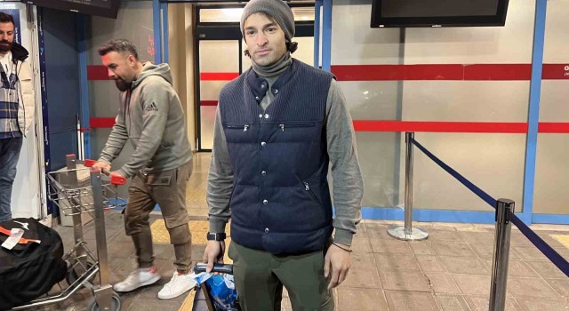 Lazar Markovic, Trabzonda