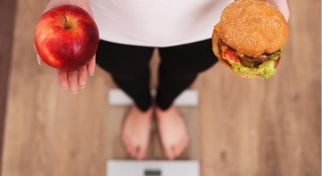 Lise öğrencilerinin yüzde 30u obezite