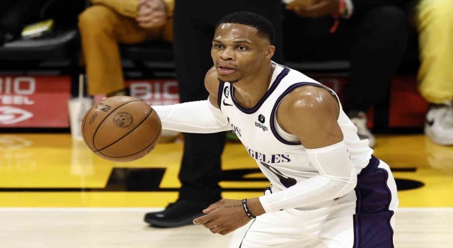Los Angeles Clippers, Westbrooku kadrosuna kattı