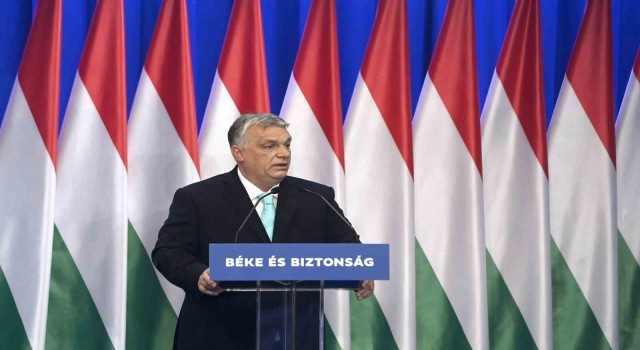 Macaristan Başbakanı Orban: Rusya-Ukrayna Savaşının galibi olmayacak”