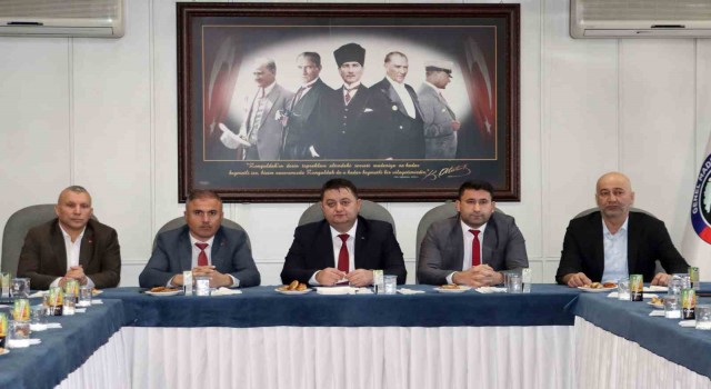 Madenciler deprem bölgesinde enkazlardan 350 vatandaşı sağ kurtardı