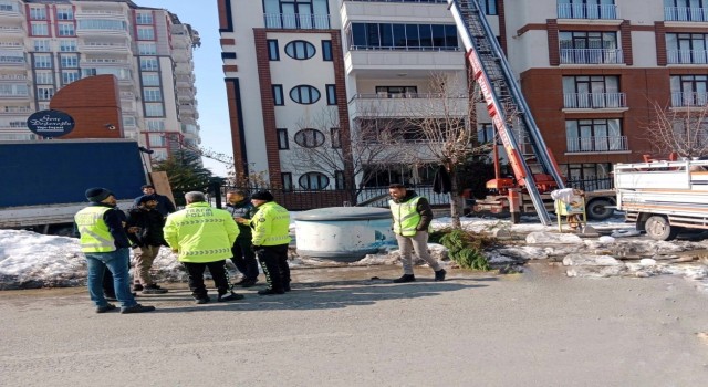 Malatyada ev taşımada fahiş fiyata karşı denetim