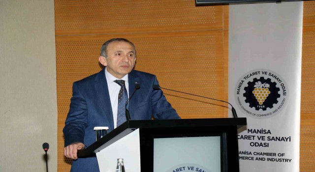 Manisa TSO, EYT başvurularında iş dünyasına yardımcı olacak