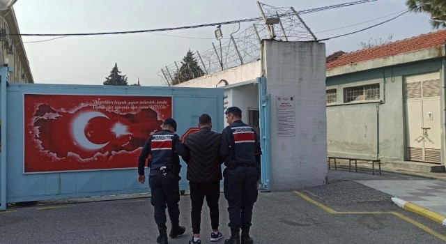 Manisada uyuşturucudan 2 tutuklama