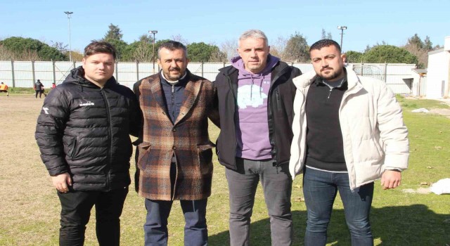 Manisaspor depremzedeler için tesislerinin kapısını açıyor