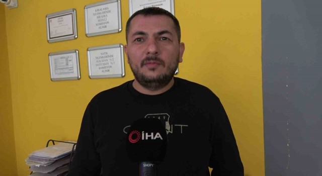 Mardinde fırsatçılığa yer verilmedi ev kiraları sabit kaldı