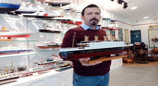 Mavi Vatan sevdalıları için hazırlanan özel hediyeler vitrinlerde yerini aldı