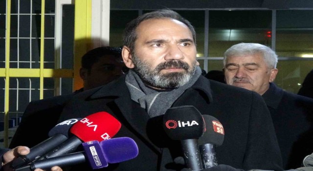 Mecnun Otyakmaz: “Bu galibiyete çok ihtiyacımız vardı”