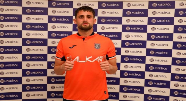 Medipol Başakşehir, Adnan Januzajı kadrosuna kattı