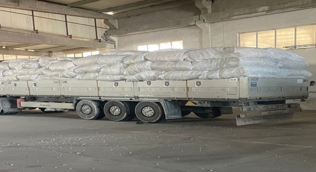 Medipol Başakşehirin yardım tırları afet bölgelerine ulaşmaya devam ediyor