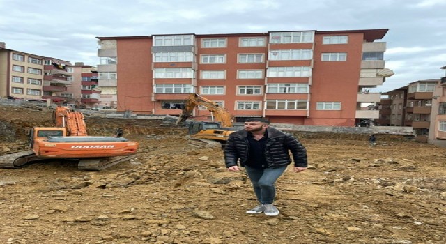 Mehmet Bilir: Rem İnşaat, Kocaeli ekonomisine büyük katkı sağlıyor”