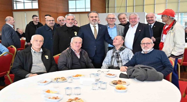 Merinoslular hatıralarını yâd etti