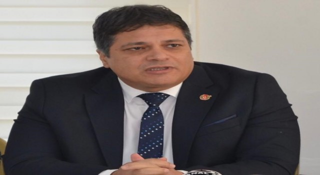 MGC Başkan Tepe: Depremzede gazeteciler unutulmamalı