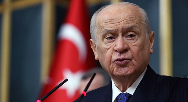 Devlet Bahçeli: “Seçim tarihiyle ilgili spekülasyon üretmek vebaldir”