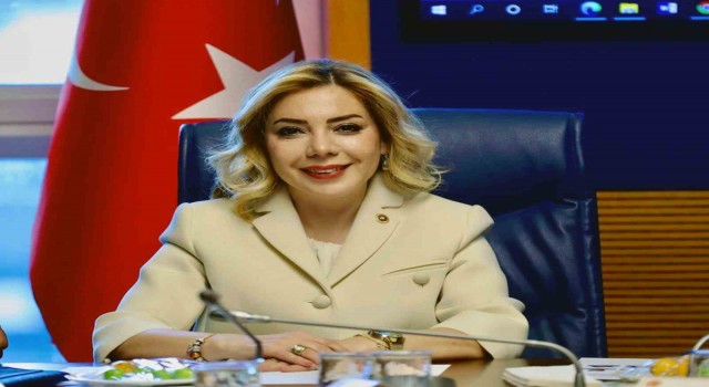 Milletvekili Gökcan; “53 bin 296 öğrencimiz ücretsiz yemekten yararlanacak”