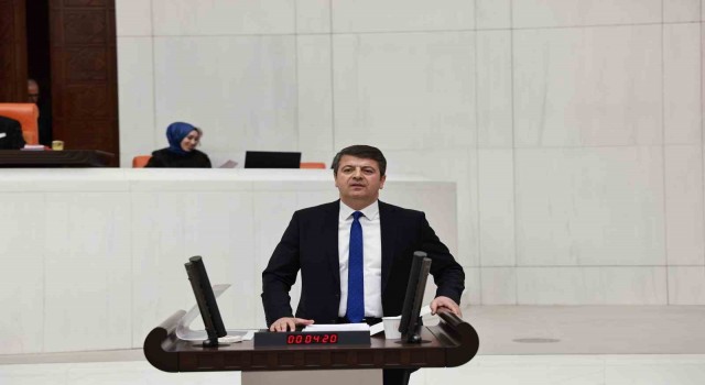 Milletvekili Tutdere: “Adıyamanın sorunlarının büyük kısmı çözülmedi”