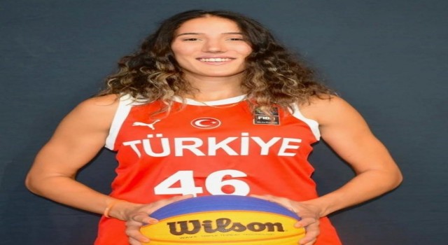 Milli basketbolcu Nilay Aydoğan hayatını kaybetti