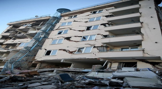 MSKÜ öğretim görevlisi İlemin, “Binlerce can kaybı yaşanabilir”