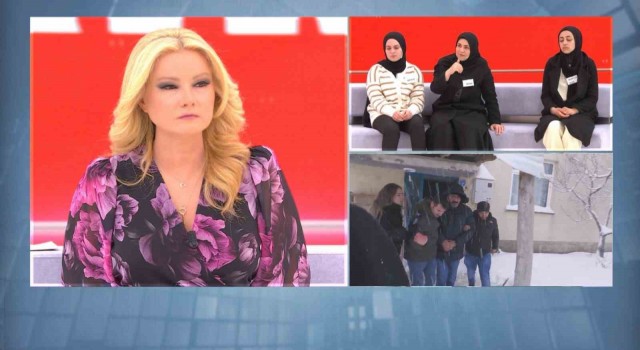 Müge Anlıda aranan kayıp kuzenlerle ilgili sıcak gelişme