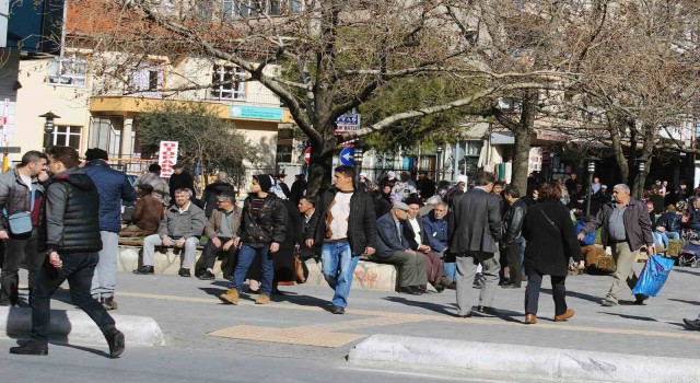 Muğla, 2022de nüfus artış hızı en yüksek il oldu