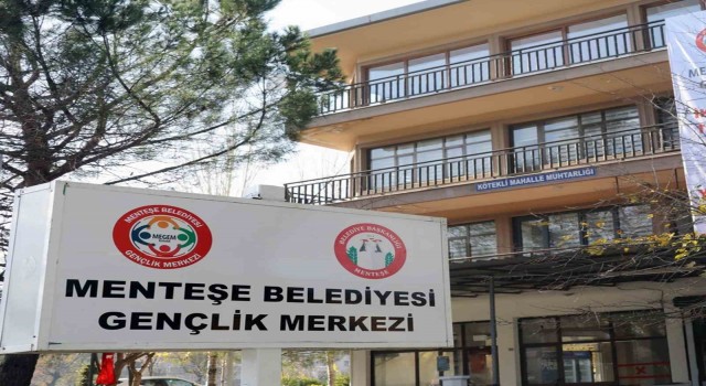 Muğlada okuyan ve depremden zarar gören öğrencilerin yakınlarına MEGEM desteği