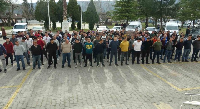 Muğladan 150 gece kartalı deprem bölgesinde görev yapmak üzere yola çıktı