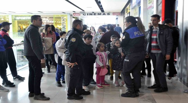 Muğlaya 25 bin 826 depremzede geldi
