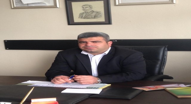 Muhtar Doğan: OHAL süreci boyunca vatandaşlardan su ücreti alınmasın