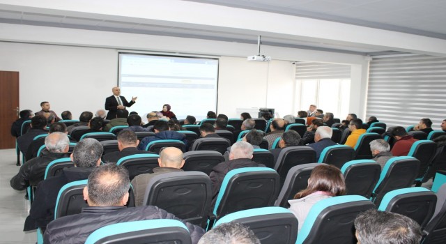 Nevşehirde 6 bin 278 öğrenci ücretsiz yemek yiyecek