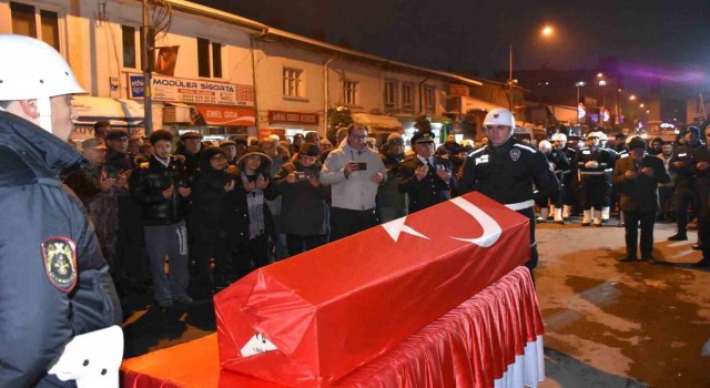 Niğdede 2si çocuk 6 kişi toprağa verildi