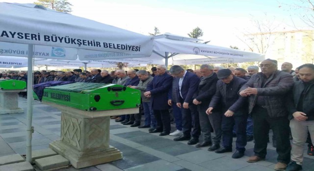 Nusret Uğurlunun acı günü