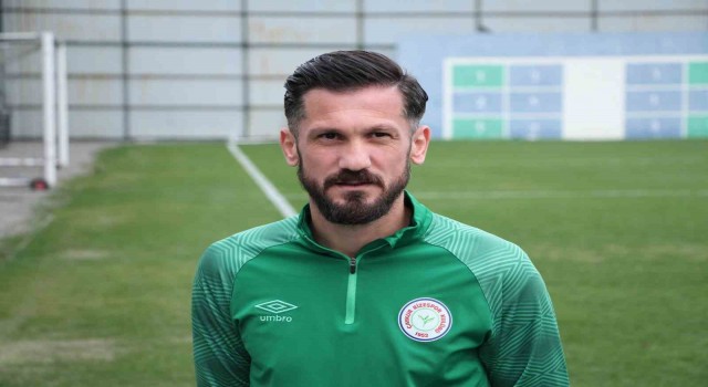 Oğuz Ceylan: Çaykur Rizesporda 11 yıl önce yarım kalan hikayem vardı