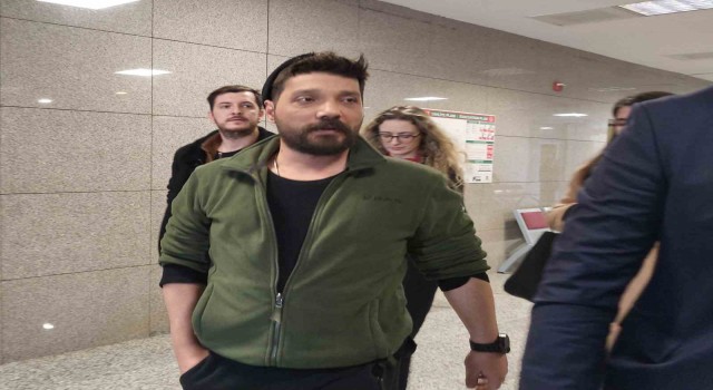 Oğuzhan Uğur savcılığa ifade verdi