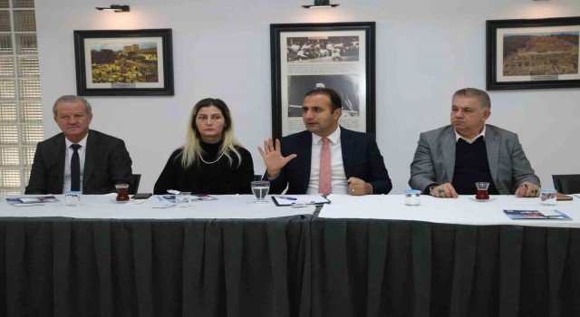 Olgundan hazır beton fiyat artışına tepki