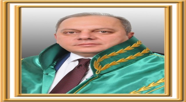 Ömer Kerkez, Yargıtay 3. Hukuk Dairesi Başkanlığına seçildi