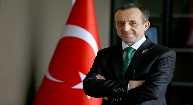 Op. Dr. Zafer Beken vefat etti