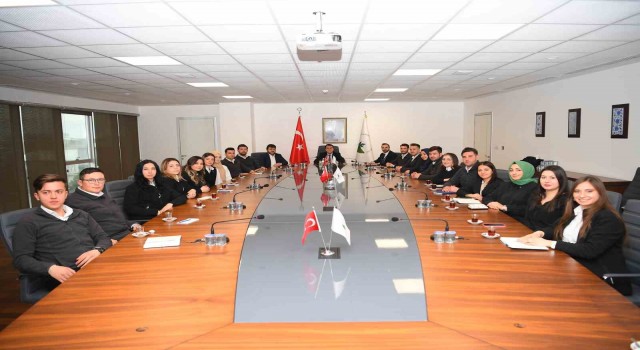 Osmangazide saha ekipleri çalmadık kapı bırakmıyor